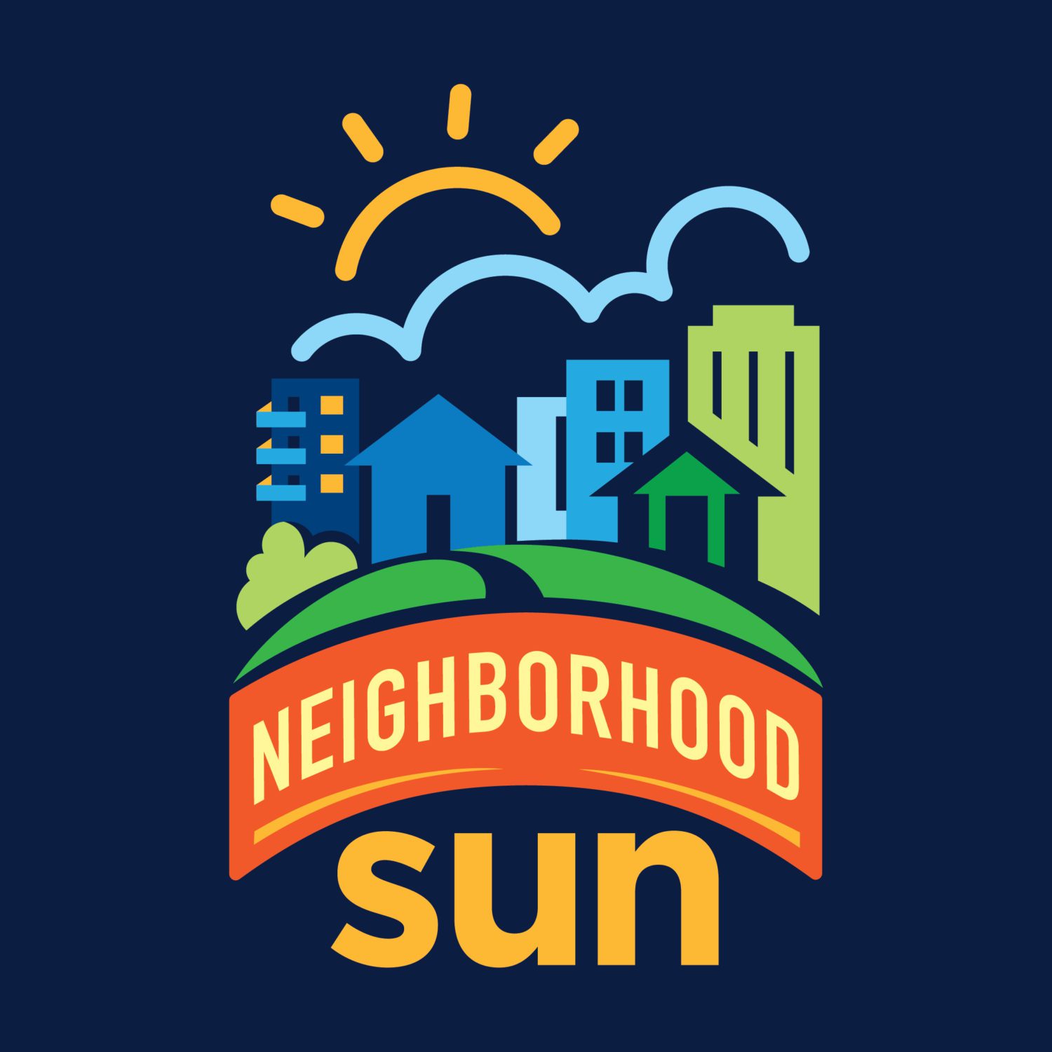 Save With Community Solar - Neighborhood Sun