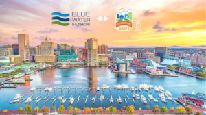 Blue Water Baltimore in Partnership with Neighborhood Sun